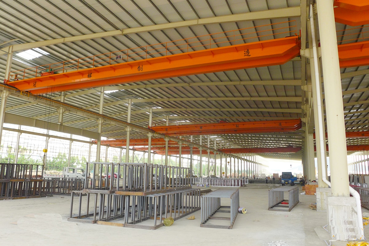 Stone Processing Plant01