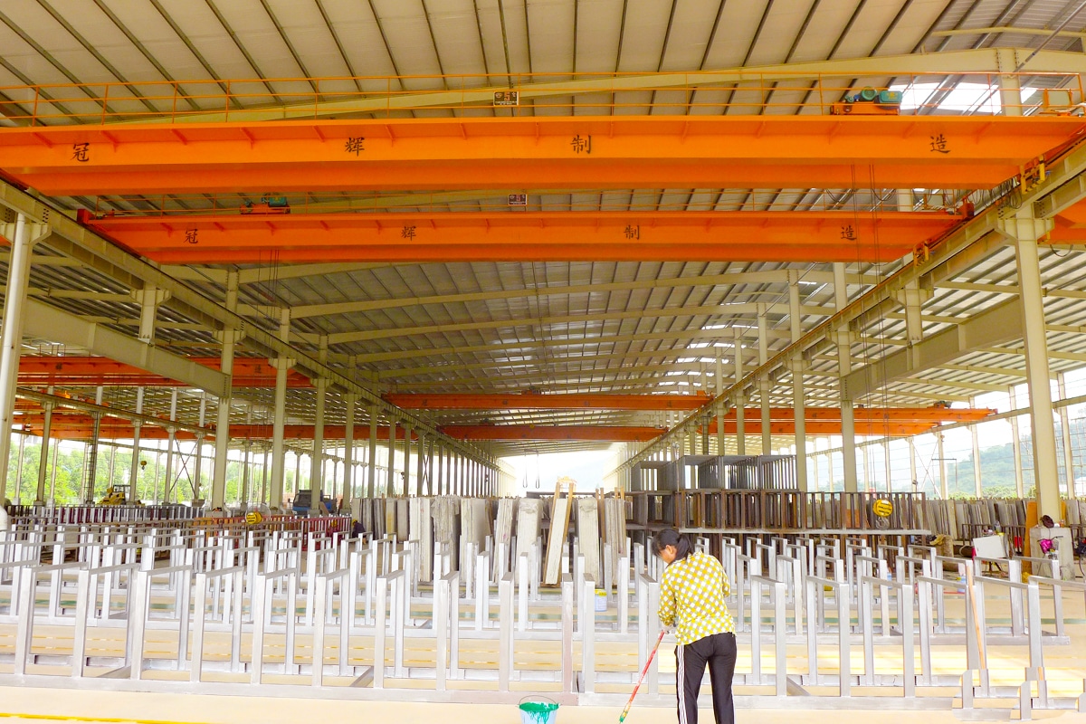 Stone Processing Plant02