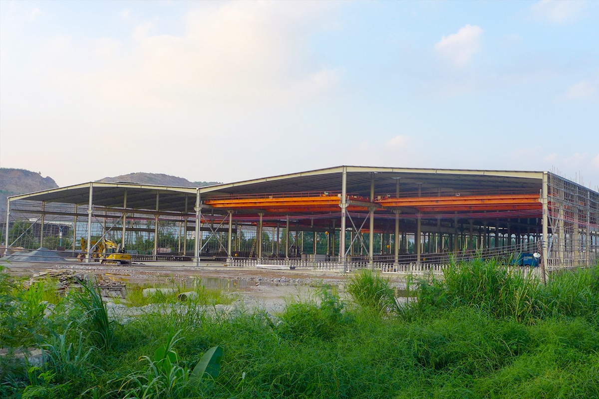 Stone Processing Plant03