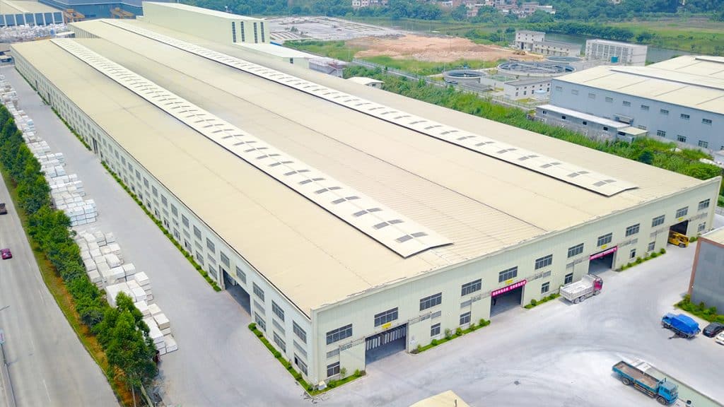 Stone Processing Plant07