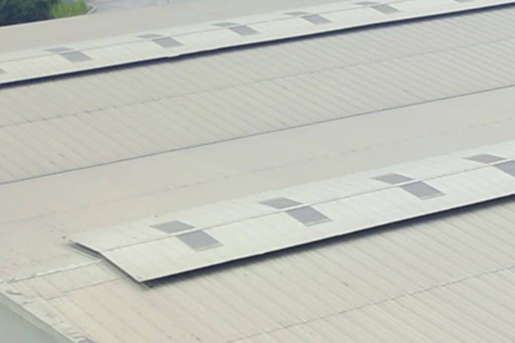 Ventilation Working Environment