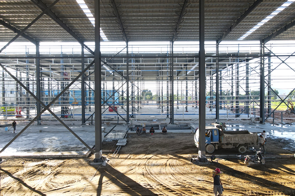 Waste Recycling Facility02