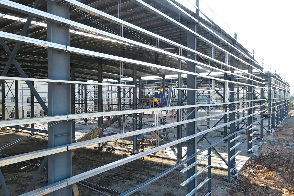 Waste Recycling Facility03