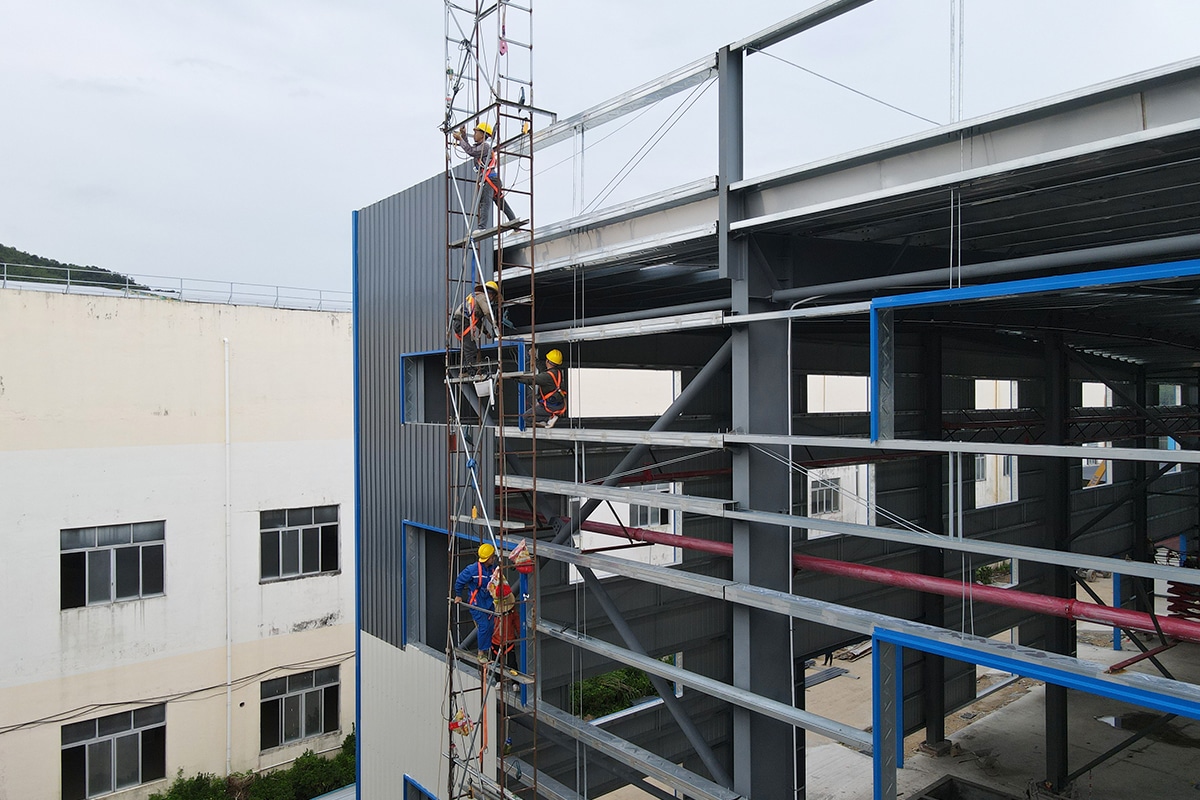 Waste Recycling Facility04