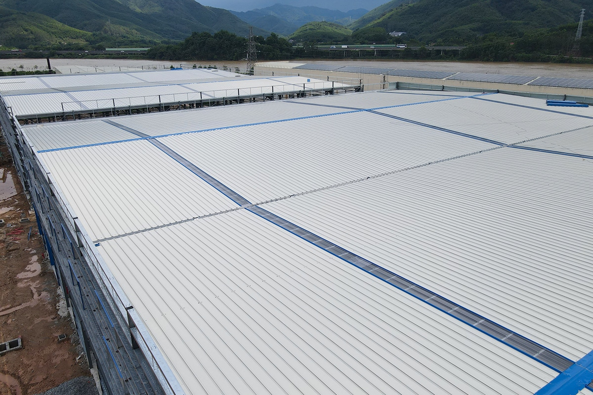 Waste Recycling Facility05