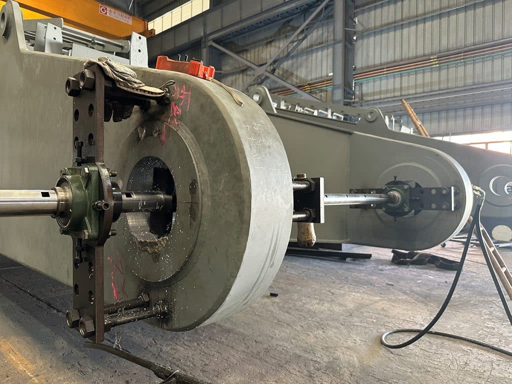 Welded Component 5 2
