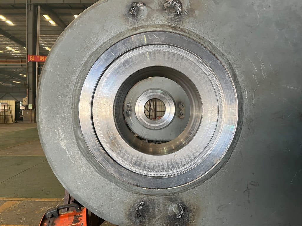 Welded Component 5 3
