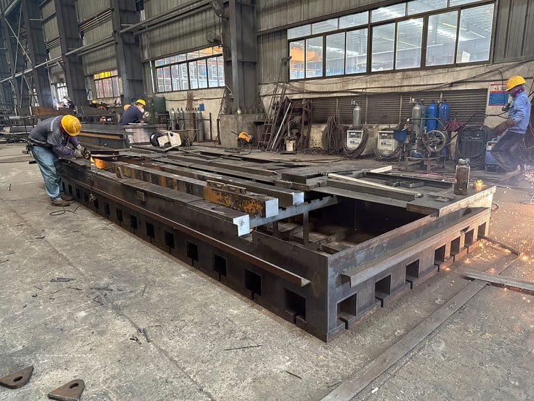 Welded Component 9 1