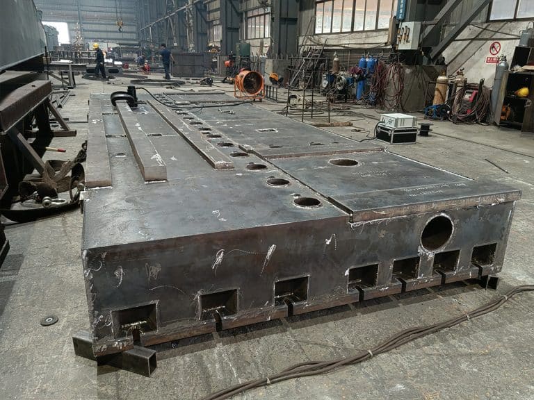 Welded Component 9 2