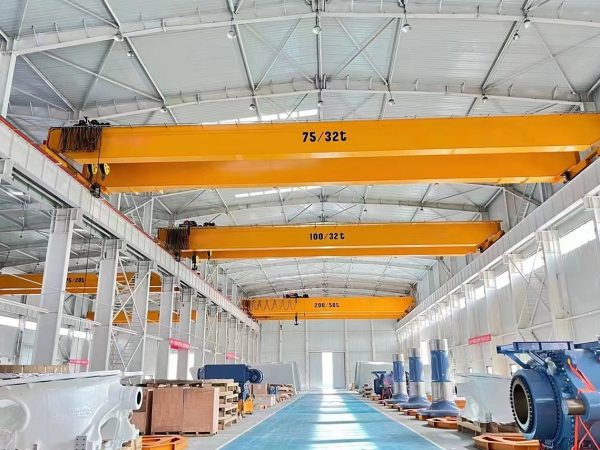 Crane Case Studies