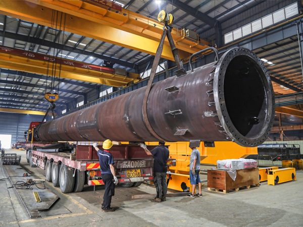 Custom Metal Fabrication & One-Off Manufacturing Case Studies