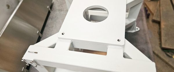 Finishing & Coating