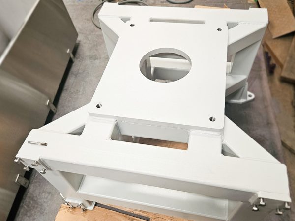 Finishing & Coating