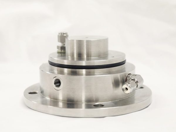 Precision Machined Parts